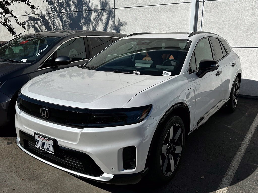Used 2025 Honda Prologue Elite image 18