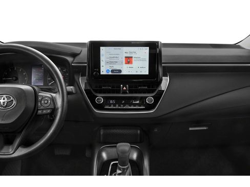 New 2024 Toyota Corolla LE image 13