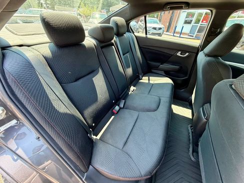 Used 2013 Honda Civic Si image 10