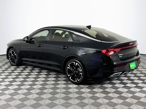 Used 2024 Kia K5 GT-Line w/ GT-Line Premium Package FWD image 6
