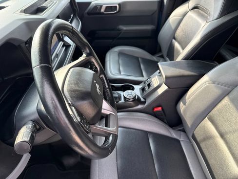 Used 2023 Ford Bronco Big Bend AWD/4WD image 19