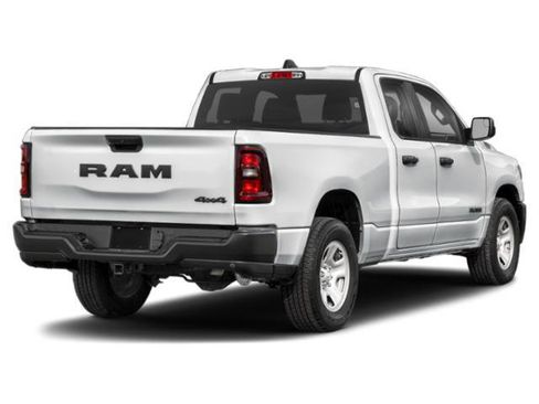 New 2026 RAM 1500 Tradesman image 2