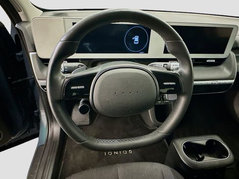 Used 2024 Hyundai Ioniq 5 SEL image 18