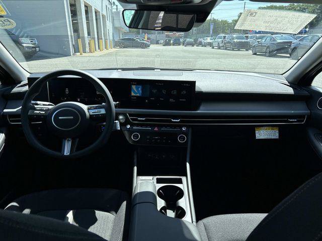 New 2026 Hyundai Sonata Blue FWD image 6