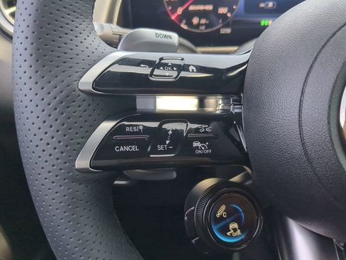 New 2024 Mercedes-Benz GLB 35 AMG GLB 35 AMG image 22