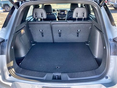 New 2026 Chevrolet TrailBlazer RS w/ Convenience Package image 26