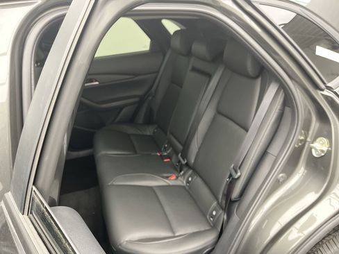New 2026 MAZDA CX-30 AWD 2.5 S image 11