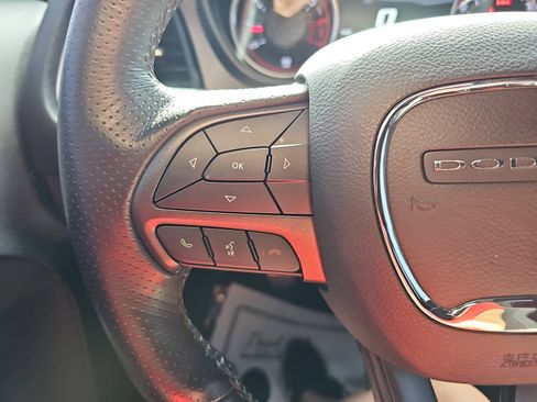 Used 2019 Dodge Challenger R/T Scat Pack RWD image 19
