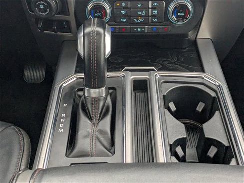 Used 2019 Ford F150 Platinum w/ Equipment Group 701A Luxury image 11