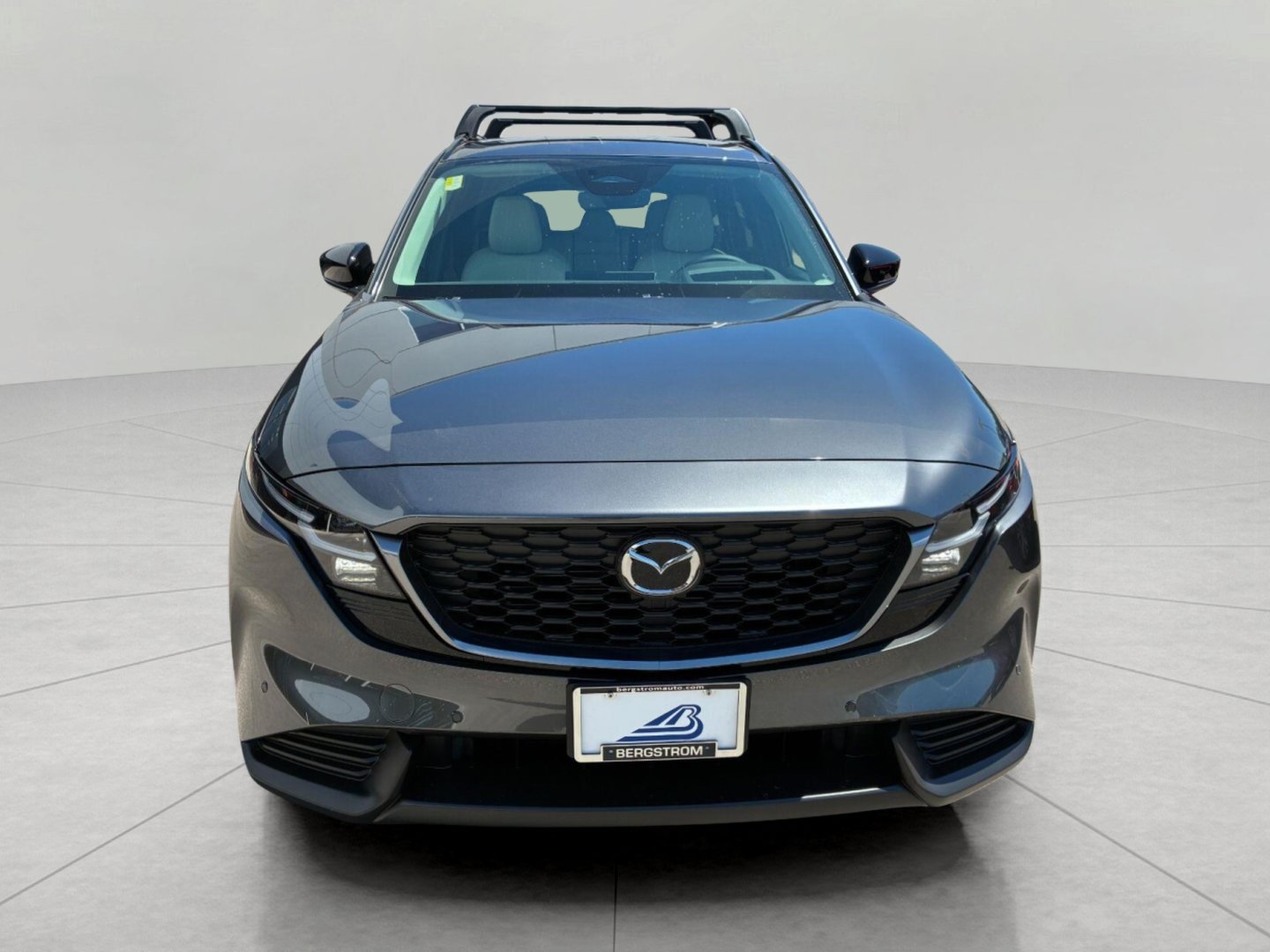 New 2026 MAZDA CX-5 Preferred AWD/4WD image 2