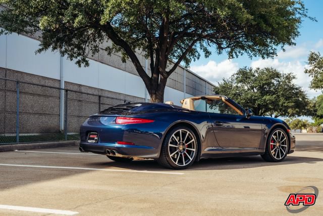 Used 2013 Porsche 911 Carrera S RWD image 45