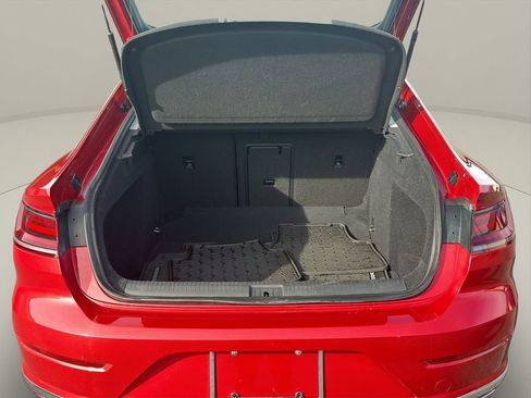 Used 2021 Volkswagen Arteon SE image 20