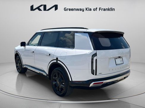 New 2027 Kia Telluride SX FWD image 5