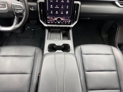 Used 2024 GMC Acadia Elevation w/ Trailering Package FWD image 32