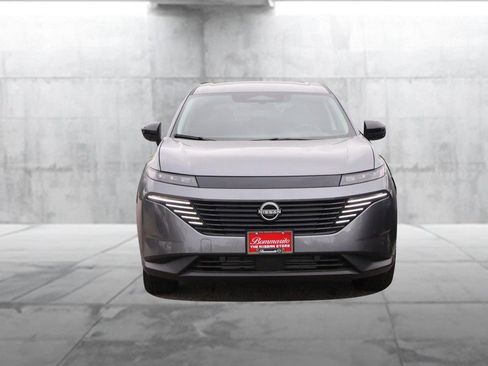 New 2026 Nissan Murano SV image 4