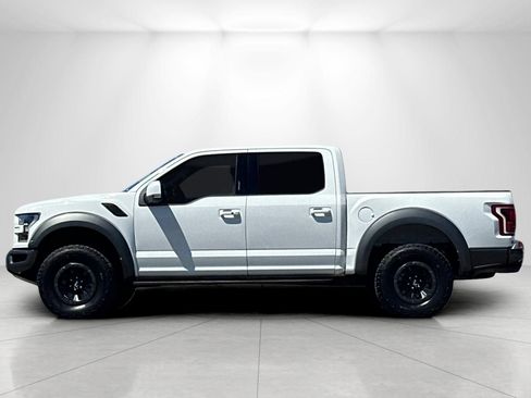 Used 2018 Ford F150 Raptor w/ Equipment Group 802A Luxury AWD/4WD image 6