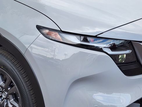 New 2026 MAZDA CX-5 Select AWD/4WD image 28