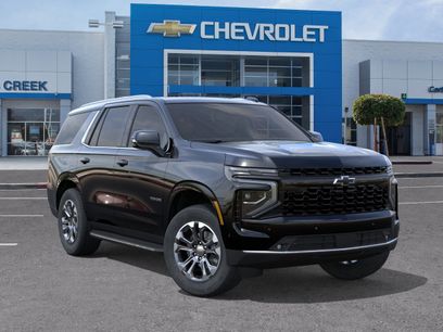 New 2026 Chevrolet Tahoe LT w/ Comfort Package