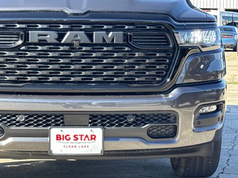New 2026 RAM 1500 Lone Star image 6