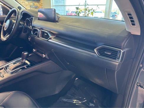 Used 2025 MAZDA CX-5 Carbon Edition AWD/4WD image 34