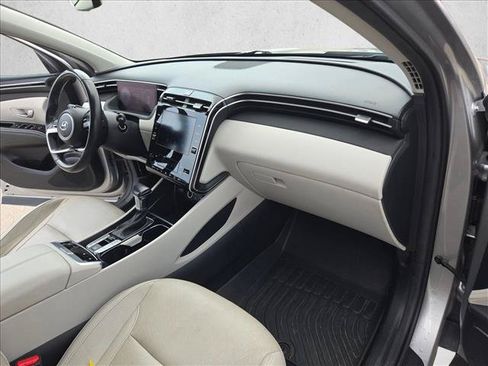 Used 2022 Hyundai Tucson SEL w/ Convenience + Premium Package FWD image 23