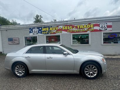 Used 2012 Chrysler 300 Limited