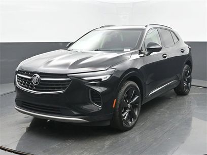 Certified 2022 Buick Envision Preferred w/ Sport Touring Package