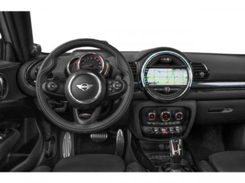 Used 2020 MINI Cooper Clubman John Cooper Works w/ JCW Launch Edition image 7