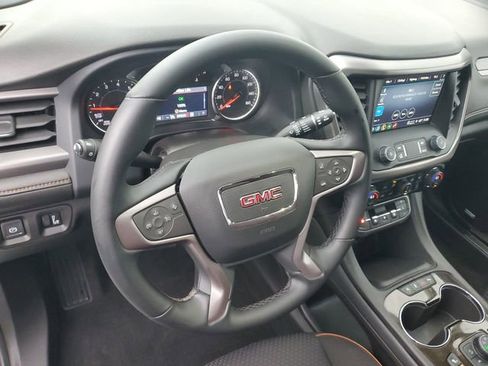 Certified 2023 GMC Acadia AT4 w/ Trailering Package image 19