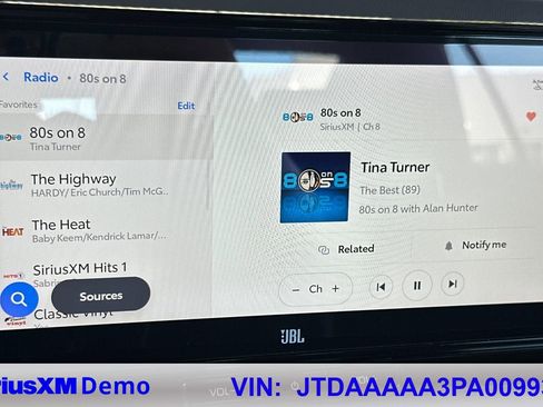 Certified 2023 Toyota Mirai XLE w/ Advanced Technology Package image 34