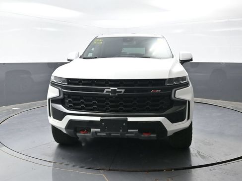 Used 2024 Chevrolet Tahoe Z71 w/ Off-Road Capability Package AWD/4WD image 8