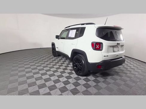 Used 2023 Jeep Renegade Altitude AWD/4WD image 44