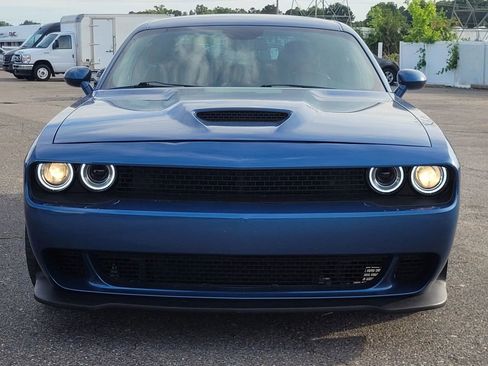 Used 2022 Dodge Challenger GT RWD image 6