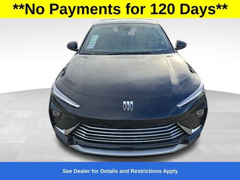 New 2026 Buick Envista Preferred image 2