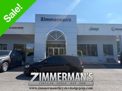 Used 2019 Volkswagen GTI SE