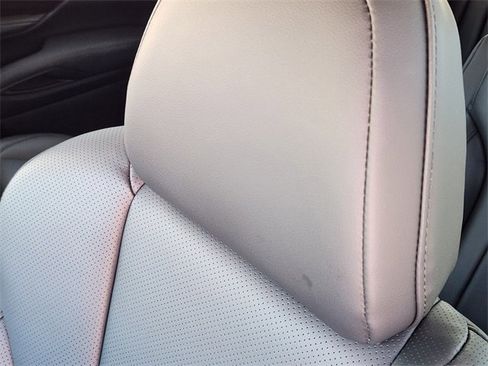 New 2026 Subaru Ascent Touring image 11