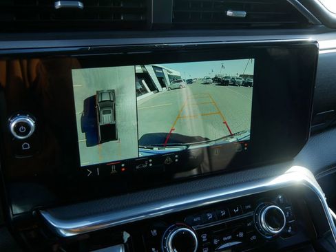 Used 2025 GMC Sierra 1500 Denali w/ Denali Reserve Package image 30