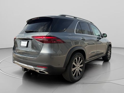 New 2026 Mercedes-Benz GLE 350 4MATIC image 5
