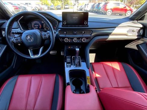 Used 2024 Acura Integra A-Spec image 15