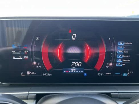 Certified 2025 Mercedes-Benz GLE 53 AMG 4MATIC Coupe image 33