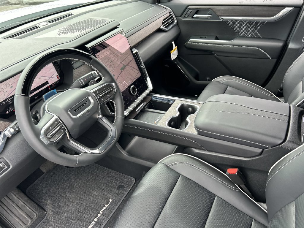 New 2027 GMC Acadia Denali FWD image 10