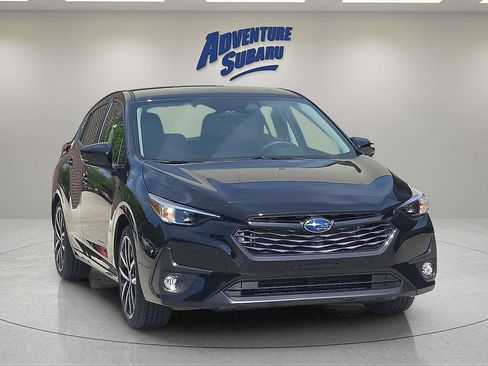 New 2026 Subaru Impreza 2.0i Sport AWD/4WD image 1