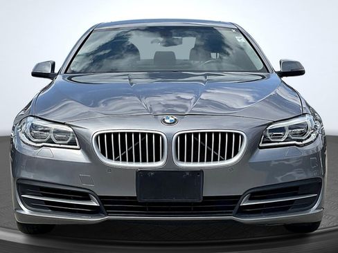 Used 2014 BMW 528i Sedan image 3