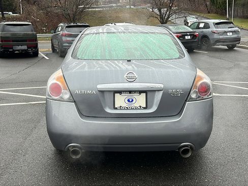 Used 2009 Nissan Altima 3.5 SL image 6