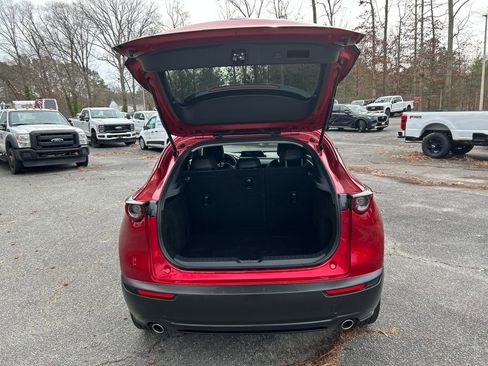 Used 2023 MAZDA CX-30 AWD 2.5 S w/ Select Package image 30