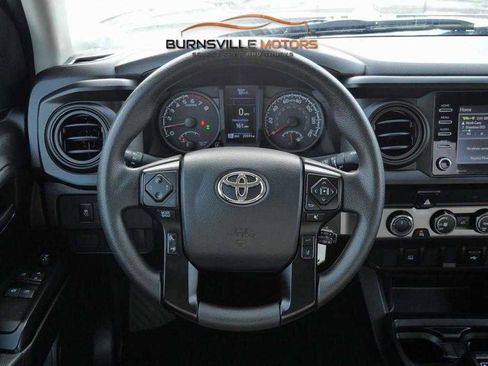 Used 2023 Toyota Tacoma SR image 14