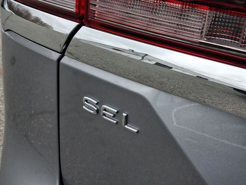 New 2026 Volkswagen Atlas SEL Premium R-Line AWD/4WD image 9