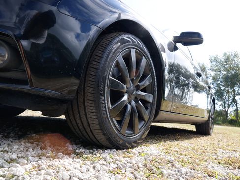 Used 2012 Audi A4 2.0T Premium image 32