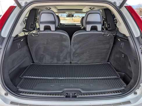 Used 2023 Volvo XC90 T8 Plus w/ Protection Package Premier image 17