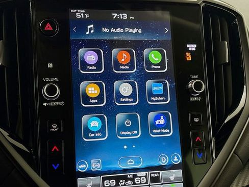 New 2026 Subaru Ascent Premium image 15